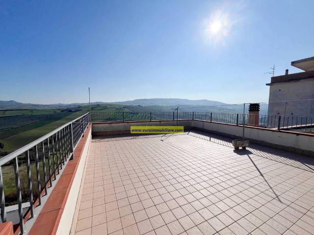 Attico in vendita a Atri, Abruzzo
