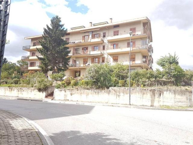 Attico in vendita a Atripalda, Campania