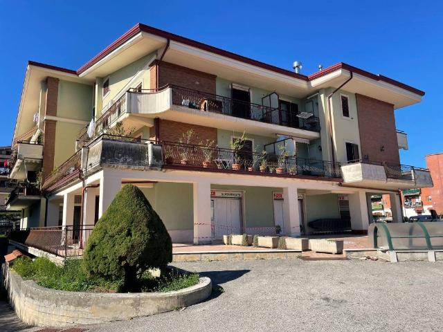 Attico in vendita a Avellino, Campania