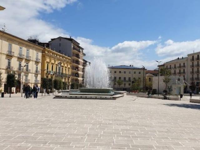 Attico in vendita a Avellino, Campania