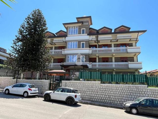 Attico in vendita a Partenio, Avellino