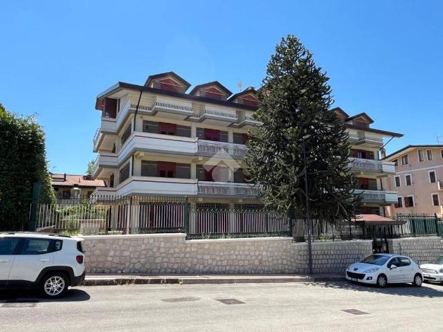 Attico in vendita a Partenio, Avellino