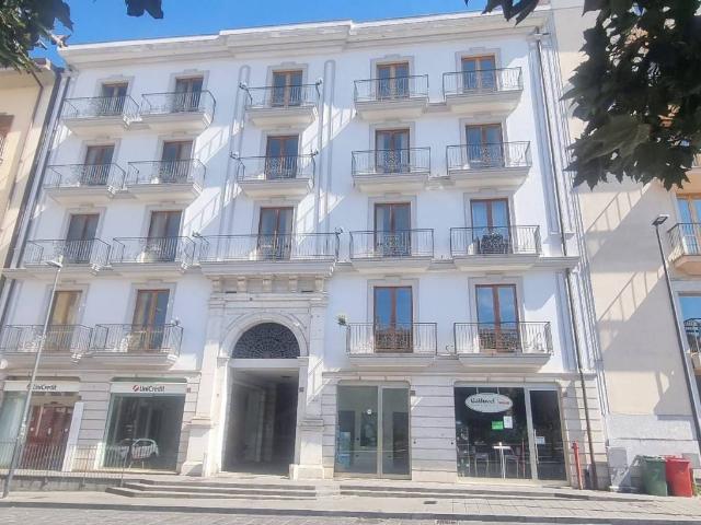 Attico in vendita a Avellino