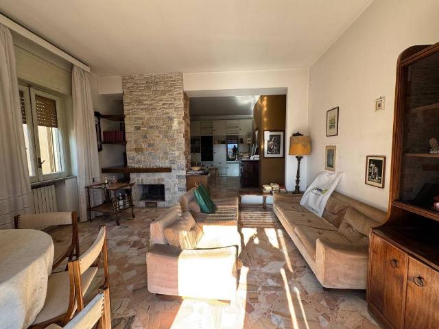 Attico in vendita a Partenio, Avellino