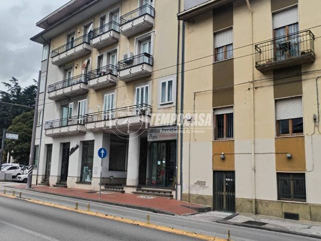 Attico in vendita a Avellino, Campania