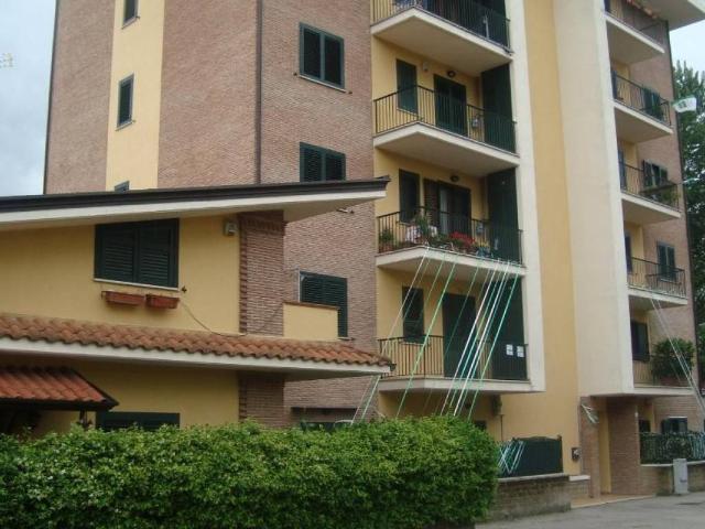 Attico in vendita a Avellino, Campania