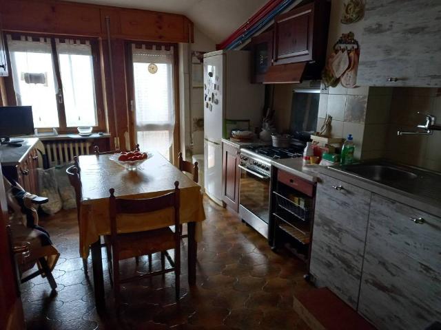 Attico in vendita a Avezzano, Abruzzo