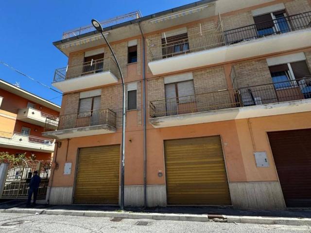 Attico in vendita a Avezzano, Abruzzo