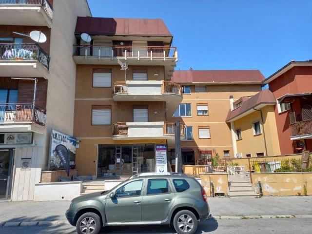 Attico in vendita a Avezzano, Abruzzo