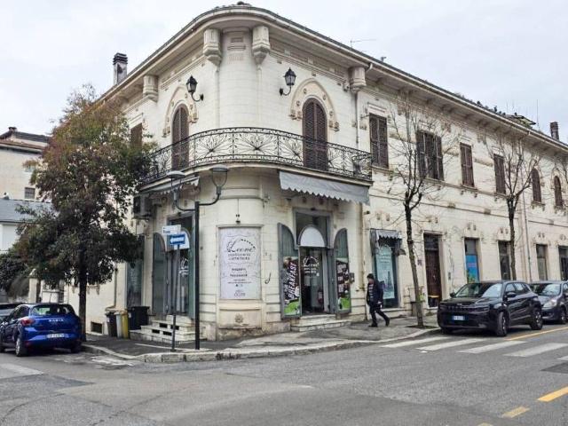 Attico in vendita a Avezzano, Abruzzo