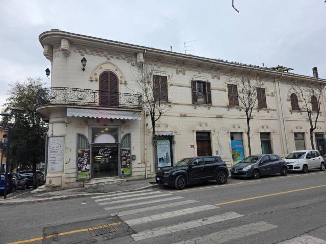 Attico in vendita a Avezzano, Abruzzo