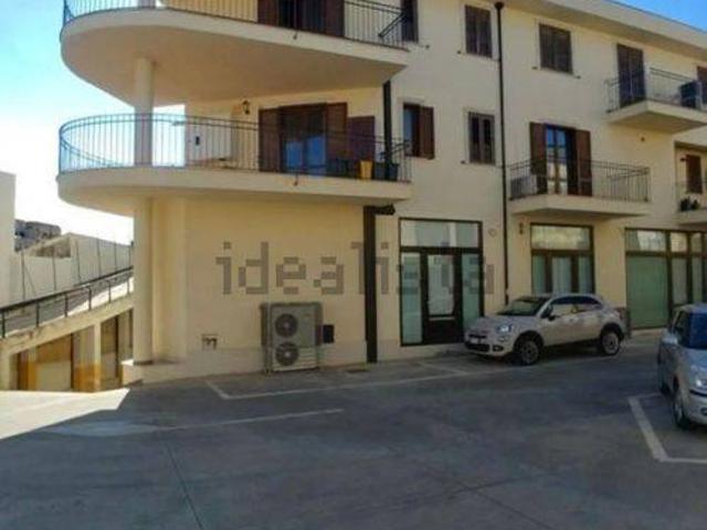 Attico in vendita a Avola, Sicilia