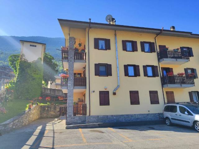 Attico in vendita a Aymavilles, Aosta