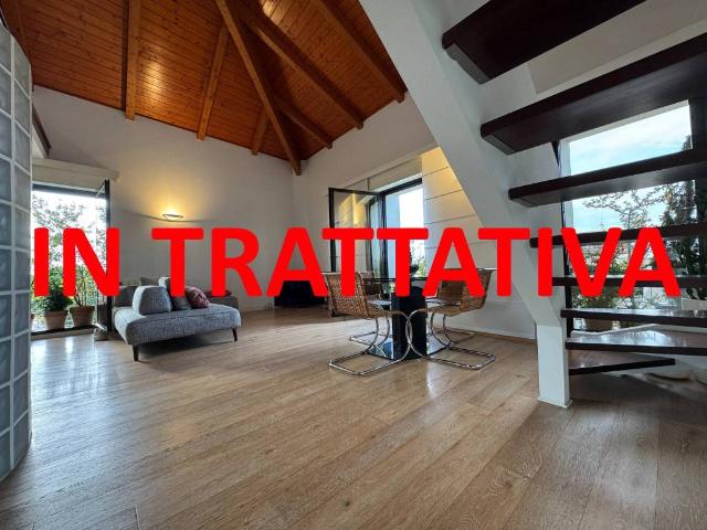 Attico in vendita a Azzano Decimo, Friuli-Venezia Giulia
