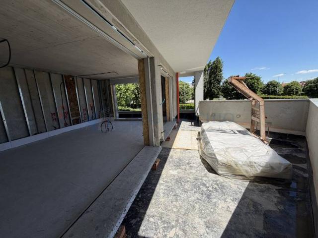 Attico in vendita a Azzano San Paolo, Lombardia