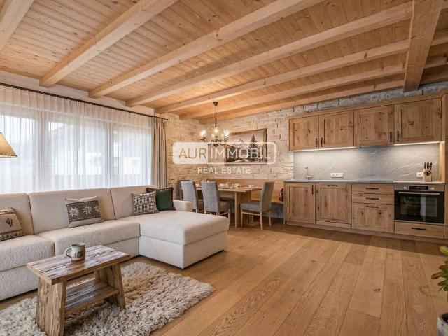 Attico in vendita a Badia - Abtei, Trentino-Alto Adige/Südtirol