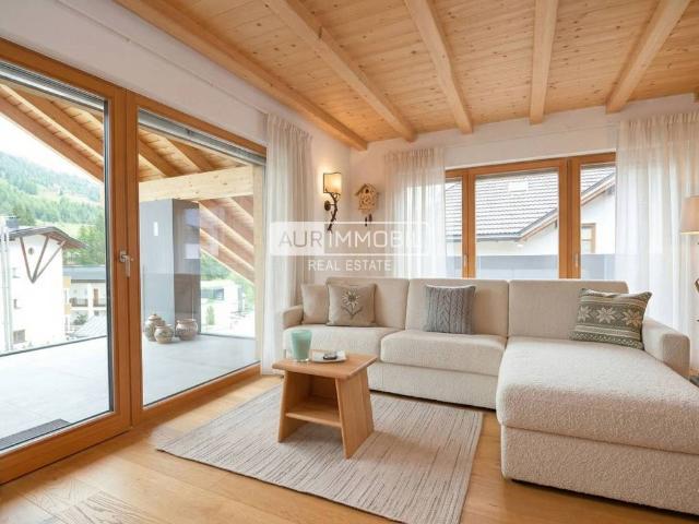 Attico in vendita a Badia - Abtei, Trentino-Alto Adige/Südtirol