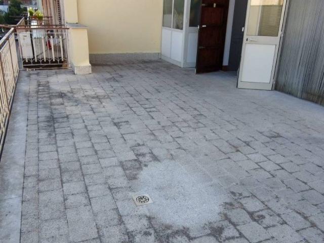 Attico in vendita a Punta Vugghia, Bagheria