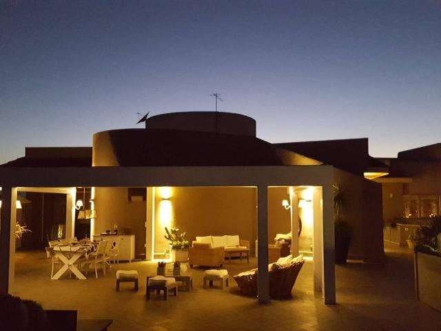 Attico in vendita a Bagheria, Sicilia