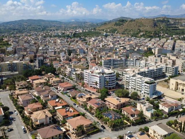 Attico in vendita a Bagheria, Sicilia
