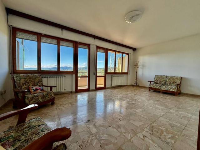 Attico in vendita a Quarto, Bagno A Ripoli