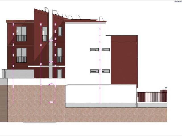 Attico in vendita a La Torre, Bagno A Ripoli