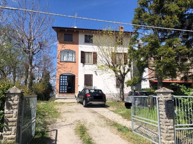 Attico in vendita a Tresinaro - Secchia, Re