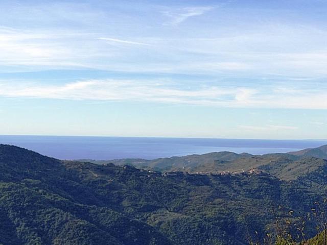 Attico in vendita a Bajardo, Provincia di Imperia