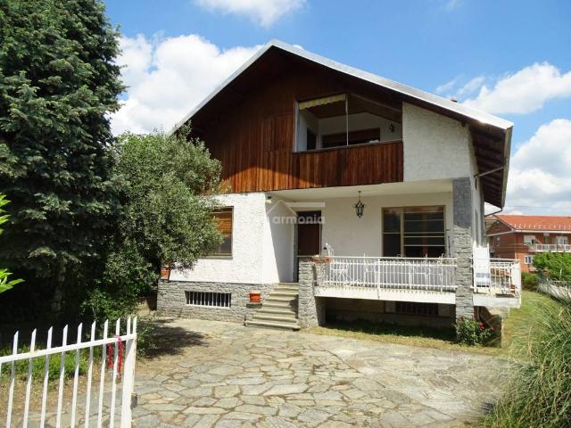 Appartamento in vendita a Unione Montana di Comuni delle Valli di Lanzo, Ceronda e Casternone, Piemonte