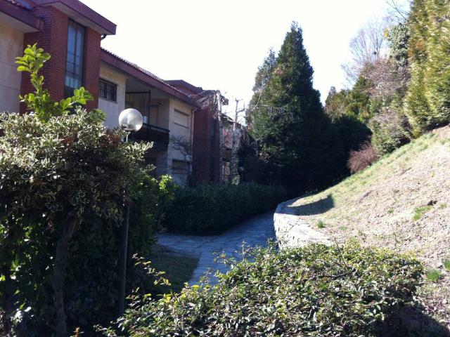 Attico in vendita a Il Pilonetto, Piemonte