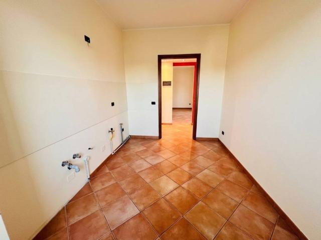 Attico in vendita a Baranzate, Milano