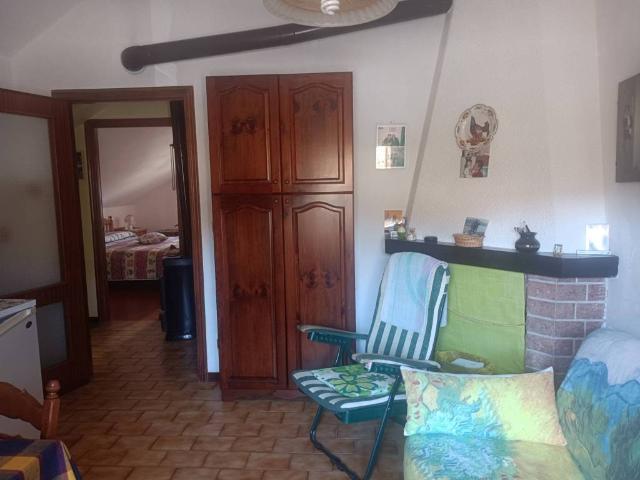 Attico in vendita a Calizzano, Liguria