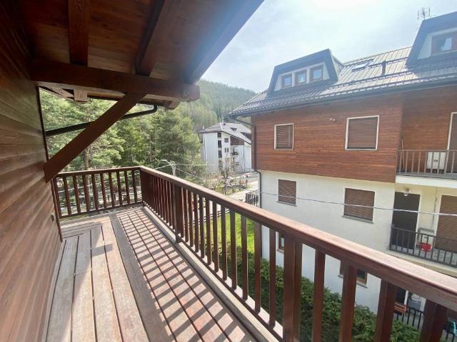 Attico in vendita a Campo Smith, Bardonecchia
