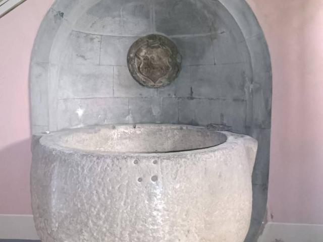 Attico in vendita a Unione dei comuni Media Valle del Serchio, Barga