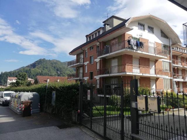 Attico in vendita a Sant'Antonio, Piemonte