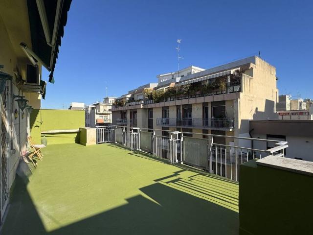 Attico in vendita a Murat, Puglia