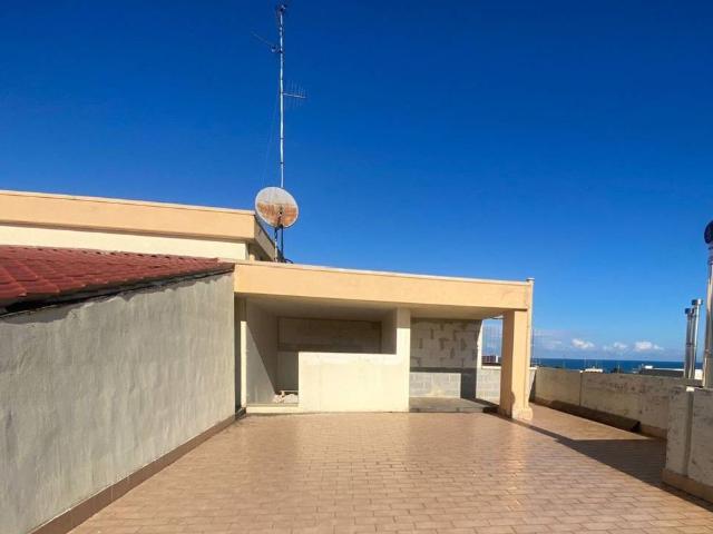 Attico in vendita a Santo Spirito, Puglia