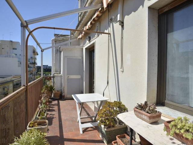 Attico in vendita a Libertà, Puglia