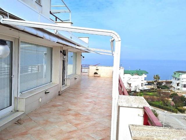 Attico in vendita a Puglia, Bari
