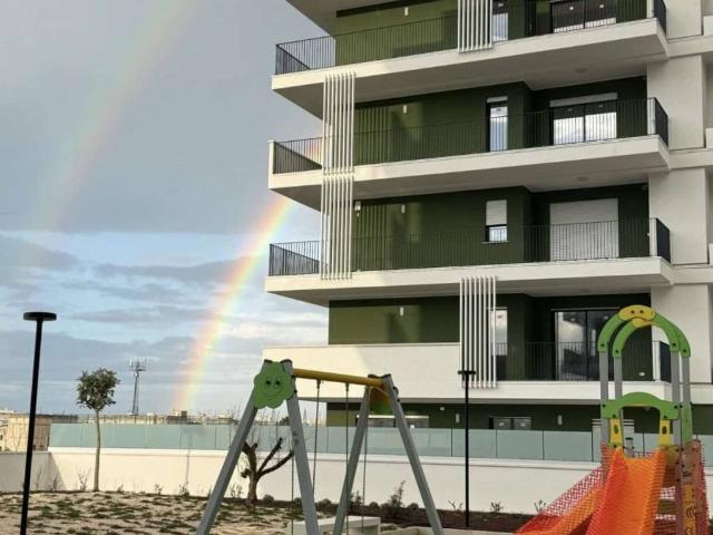 Attico in vendita a San Pasquale, Bari