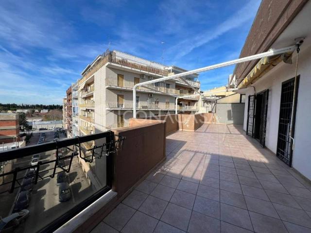 Attico in vendita a Libertà, Puglia