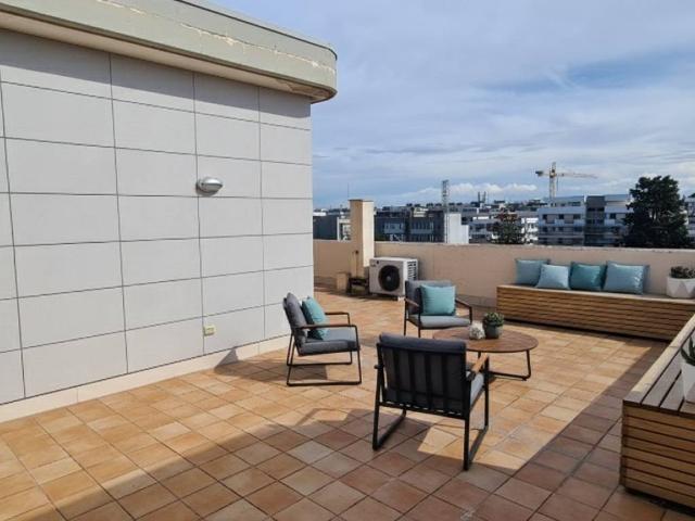 Attico in vendita a Puglia, Bari