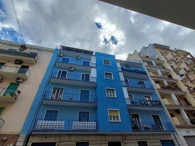 Attico in vendita a Bari