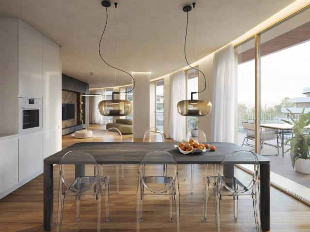 Attico in vendita a Bari