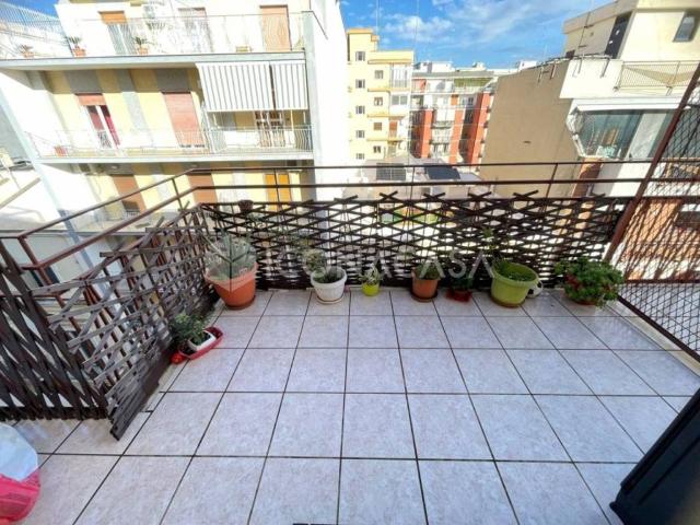 Attico in vendita a Puglia, Bari