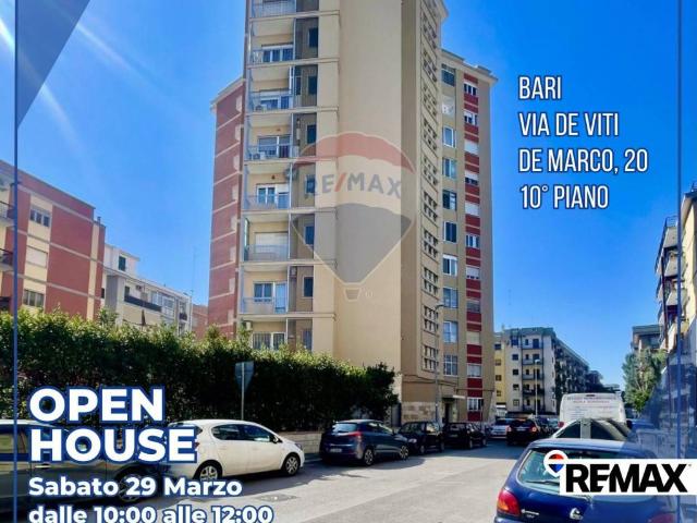 Attico in vendita a Puglia, Bari