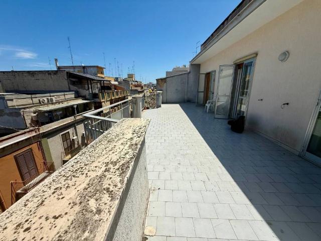 Attico in vendita a Municipio 2, Puglia
