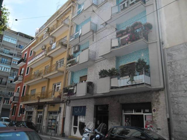 Attico in vendita a Municipio 2, Puglia