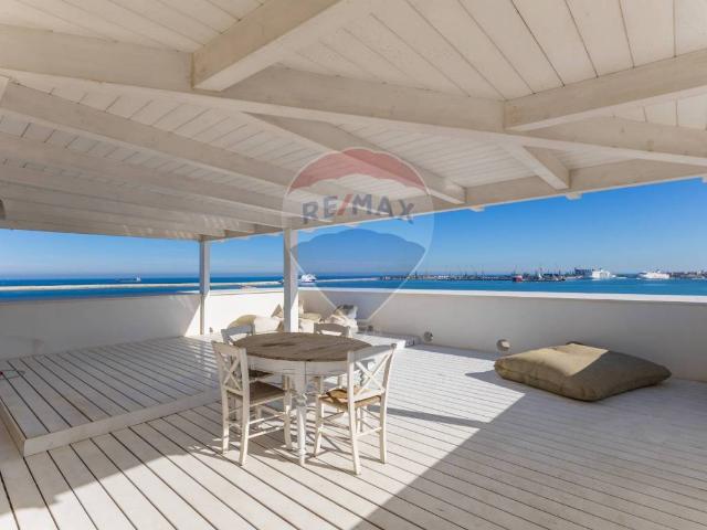 Attico in vendita a Marconi, Puglia