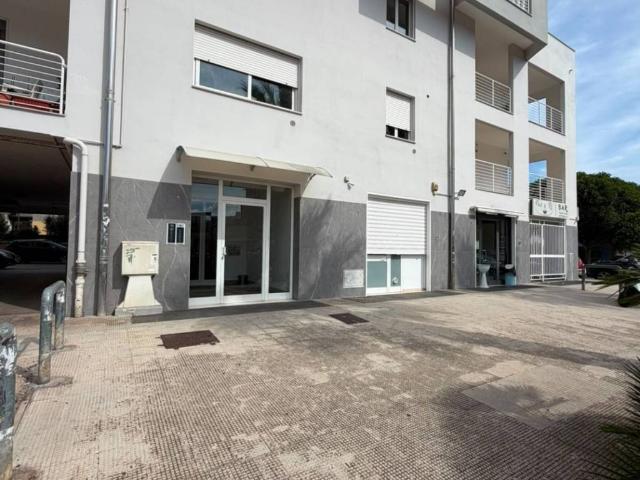 Attico in vendita a Municipio 1, Puglia